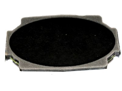 GMC G1500 Car Speakers - 15173233