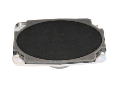 GMC G1500 Car Speakers - 15173233