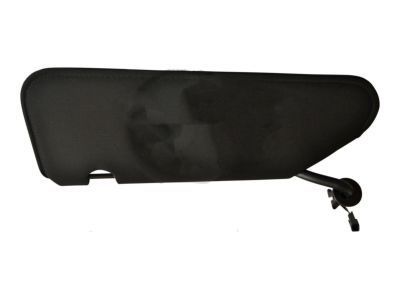 Chevy Corvette Sun Visor - 23142245