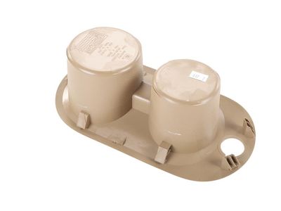84154573 GM Holder, Body Interior Trim Product Photo 2 of 2
