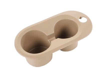 GM 84154573 Holder, Body Interior Trim 84154573 GM Holder, Body Interior Trim Product Photo 1 of 2