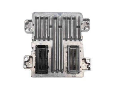 Chevy 12633238 Pcm