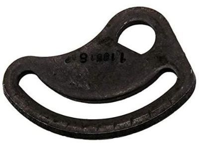 Chevy Express 2500 Camber and Alignment Kit - 15741217