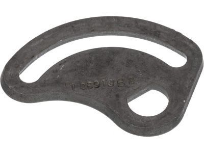 Chevy Express 2500 Camber and Alignment Kit - 15741217