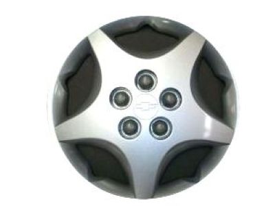 Chevy Cavalier Wheel Cover - 9594639