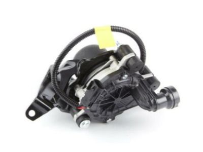 Chevy Cobalt Secondary Air Injection Pump - 12630667
