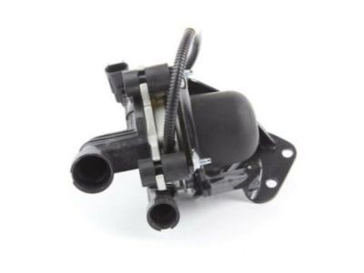 Chevy Cobalt Secondary Air Injection Pump - 12630667