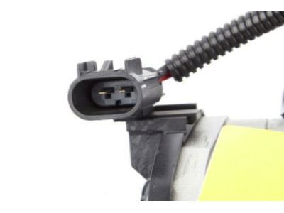 Chevy Cobalt Secondary Air Injection Pump - 12630667