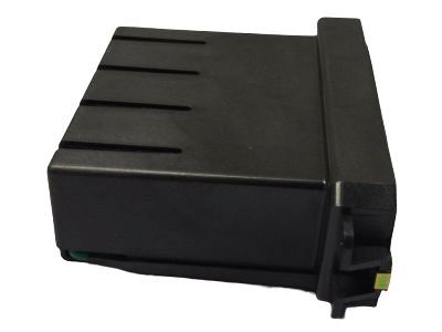 Buick Blower Control Switches - 16130844