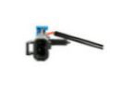 GMC Knock Sensor - 12621820