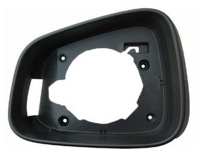 Buick Mirror Cover - 95374905