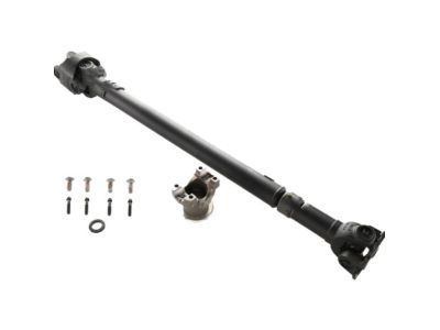 Chevy Beretta Sway Bars - 10097840