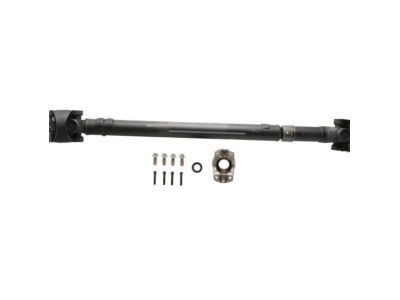 Chevy Beretta Sway Bars - 10097840