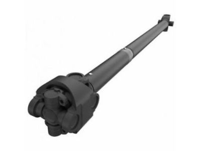 Chevy Beretta Sway Bars - 10097840
