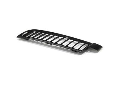 Chevy Grille - 23254477