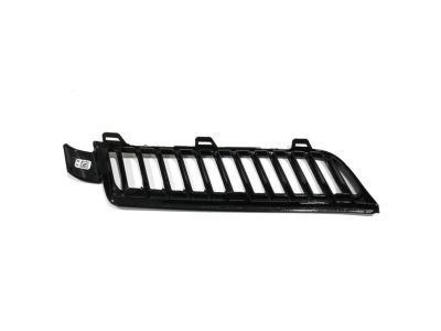 Chevy Grille - 23254477
