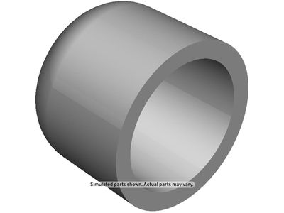GM 24042571 Orifice, Transmission Oil Pump 24042571 GM Orifice, Transmission Oil Pump Product Photo 1 of 1