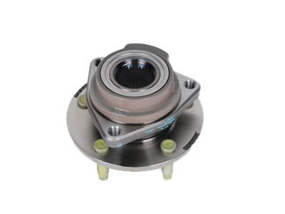 Chevy Venture Wheel Hub - 88964096