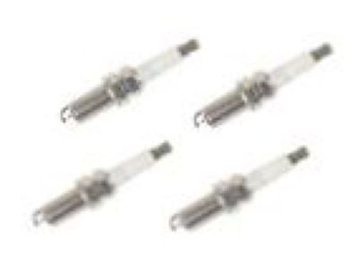 Cadillac SRX Spark Plug - 55564748
