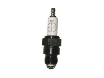 Cadillac SRX Spark Plug - 55564748
