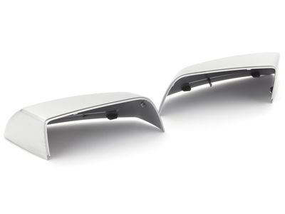 GMC Acadia Side View Mirrors - 23445242