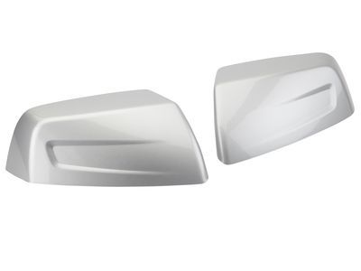 GMC Acadia Side View Mirrors - 23445242
