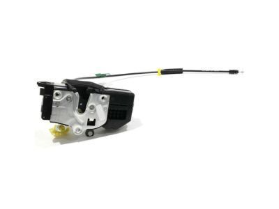 GMC Door Lock Actuator - 22862027