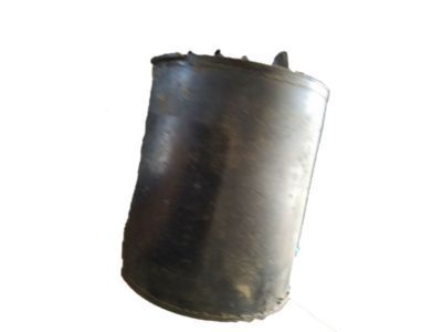 Cadillac DeVille Vapor Canister - 17064622