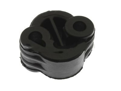 Hummer H3T Exhaust Hanger - 15120136