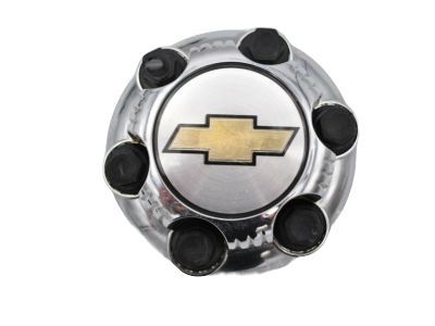 Chevy Express 2500 Wheel Cover - 15067580