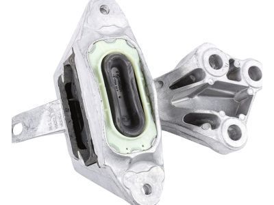 Buick 13248550 Side Transmission Mount