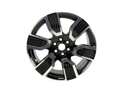 GMC 84126416 Wheel, Alloy