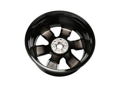 GMC 84126416 Wheel, Alloy