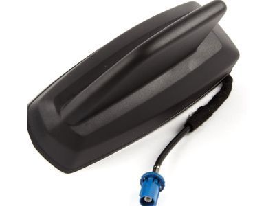 GMC Sierra 2500 HD Antenna - 23258395