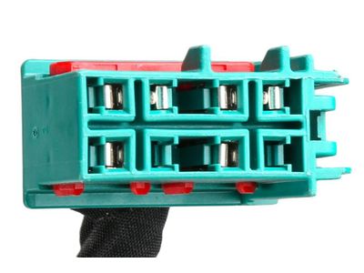 22899682 GM Harness, Chassis Wiring Product Photo 5 of 5