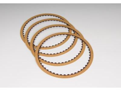 24223700 GM Plate, Transmission Clutch Product Photo 1 of 1