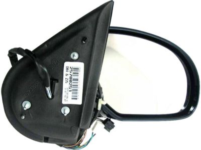 Cadillac 25780265 Mirror Assembly
