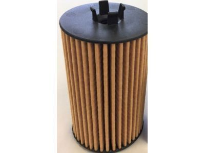 GMC Oil Filter - 55588497