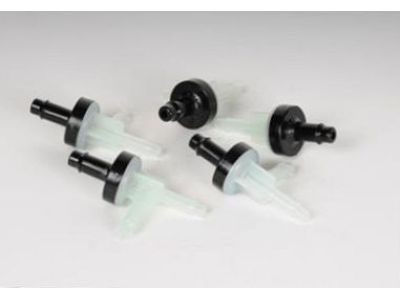 Chevy 15733271 Vacuum Valve
