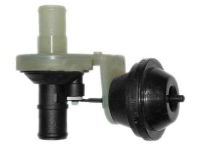 Chevy 15733271 Vacuum Valve