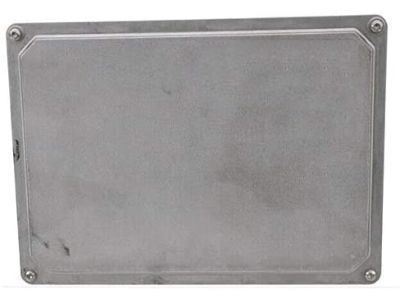 Cadillac Engine Control Module - 12651993