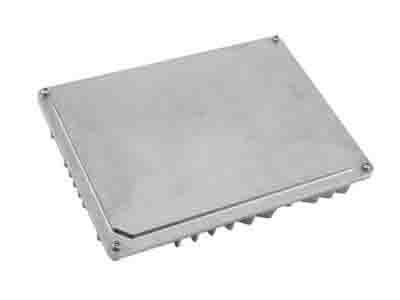 Cadillac Engine Control Module - 12651993