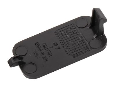 96844684 GM Cap, Folding Rear Seat Product Photo 2 of 2