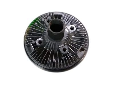 Chevy Tahoe Fan Clutch - 15911779