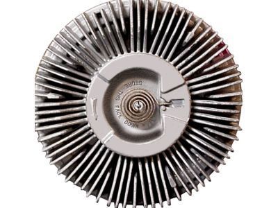 Chevy Tahoe Fan Clutch - 15911779