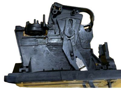 Oldsmobile Blower Control Switches - 16034683
