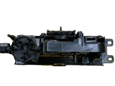 Oldsmobile Blower Control Switches - 16034683