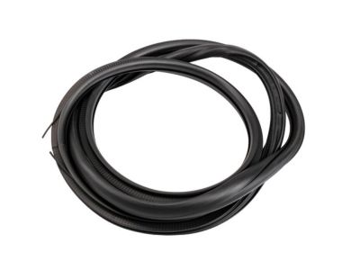 GM 23283530 Surround Weatherstrip 23283530 GM Surround Weatherstrip Product Photo 1 of 1