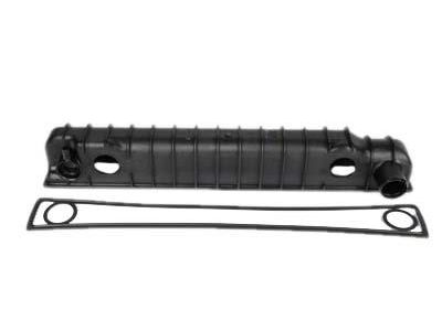52460884 GM Tank, Radiator Product Photo 2 of 2
