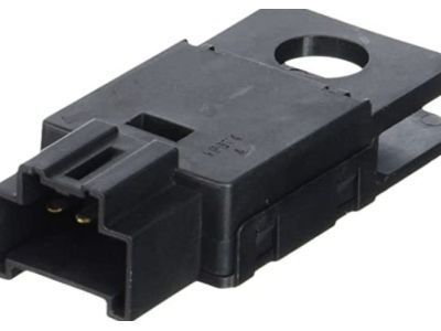 Pontiac Seat Switch - 15859914
